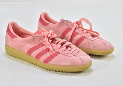 Adidas Bermuda Damen Sportschuhe Sneaker  Gr. 39 1/3 Nr. 26-U 2441