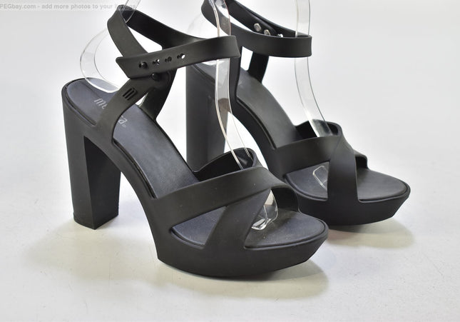 Melissa  Damen Sandale Sandalette  EUR 38 Nr. 26-S 2062