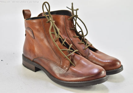 Bugatti  Damen Stiefelette Boots  EUR 37 Nr. 26-B 772