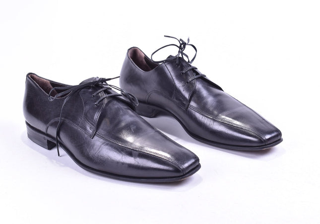 Raphael Herren Halbschuhe Freizeitschuhe UK 8,5 Nr. 23-F 2120-Schuh-Gebraucht-secondhand
