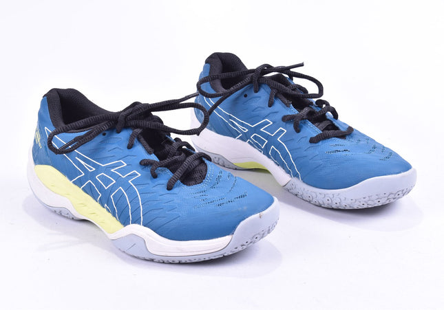 Asics Gel Blast Damen Sportschuhe Sneaker EUR 37 Nr. 23-M 1000-Schuh-Gebraucht-secondhand