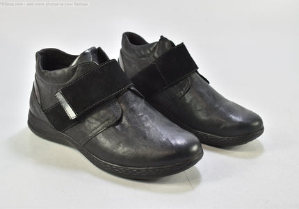 Fidelio  Damen Stiefelette Boots  UK 5,5 Nr. 25-B 4024