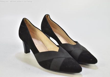 Peter Kaiser  Damen Pumps High Heels  UK 6 Nr. 26-A 102
