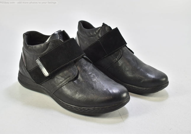 Fidelio  Damen Stiefelette Boots  UK 5,5 Nr. 25-B 4024