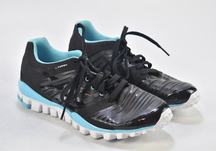 Reebok Damen Sportschuhe Sneaker EUR 38 Nr. 24-T 1680-Schuh-Gebraucht-secondhand