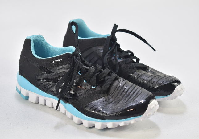 Reebok Damen Sportschuhe Sneaker EUR 38 Nr. 24-T 1680-Schuh-Gebraucht-secondhand