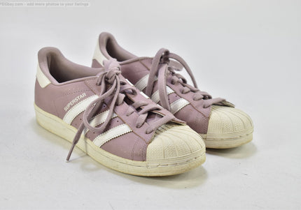 Adidas Superstar Damen Sportschuhe Sneaker  EUR 39 1/3 Nr. 25-L 2013