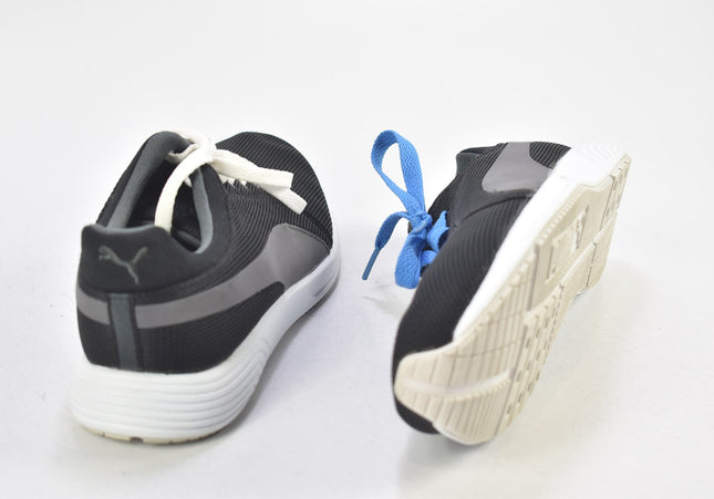 Puma Herren Sportschuhe Sneaker EUR 43 Nr. 24-J 3728-Schuh-Gebraucht-secondhand