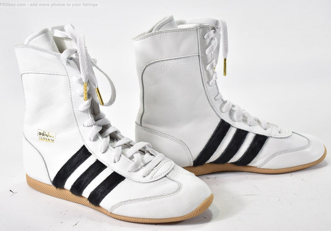 Adidas Japan Damen Sportschuhe Sneaker  Gr. 37 1/3 Nr. 26-T 1332