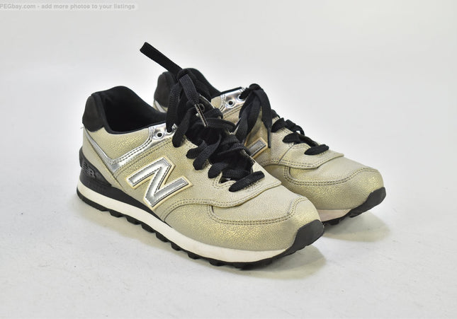 New Balance 574 Damen Sportschuhe Sneaker  Gr.37 Nr. 26-U 2928