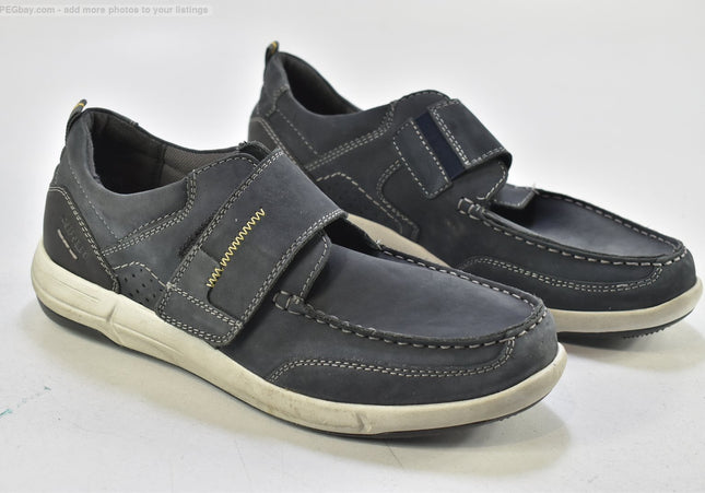 Josef Seibel  Herren Halbschuhe Freizeitschuhe  EUR 43 Nr. 26-Y 717