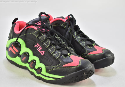 Fila  Herren Sportschuhe Sneaker  EUR 44,5 Nr. 26-M 1070