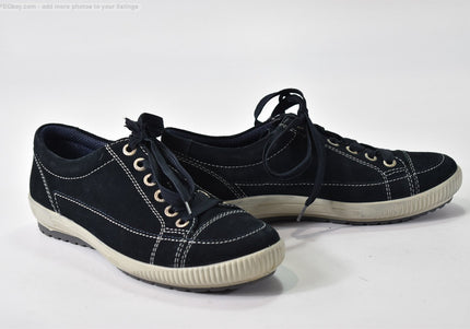 Legero  Damen Halbschuhe Freizeitschuhe  UK 4 Nr. 26-A 1057