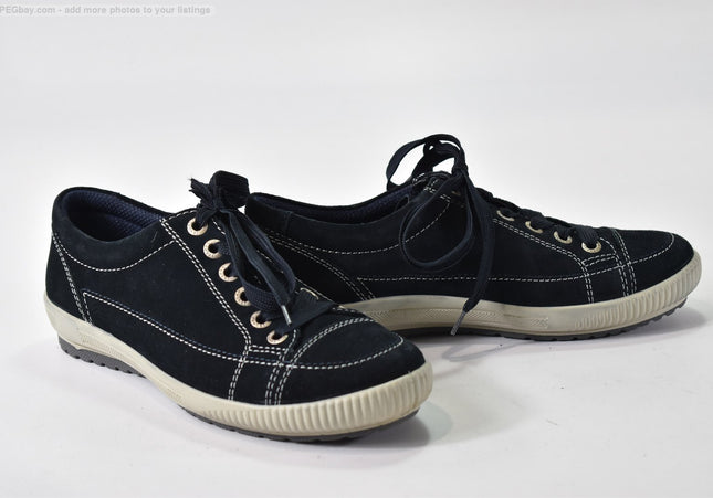 Legero  Damen Halbschuhe Freizeitschuhe  UK 4 Nr. 26-A 1057