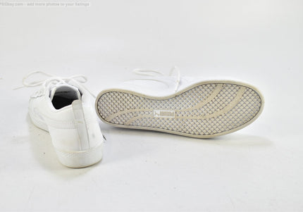 Puma Smash Damen Sportschuhe Sneaker EUR 39 Nr. 25-M 3458-Schuh-Gebraucht-secondhand