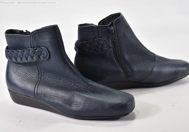 Vitaform  Damen Stiefelette Boots  EUR 40 Nr. 26-B 1308