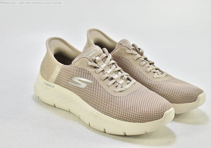 Skechers Slip-Ins Damen Sportschuhe Sneaker  EUR 41 Nr. 25-V 2362
