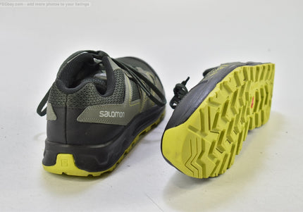 Salomon  Herren Wanderschuhe Trekking  EUR 46 Nr. 25-L 1798