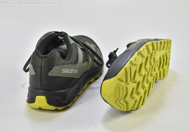 Salomon  Herren Wanderschuhe Trekking  EUR 46 Nr. 25-L 1798