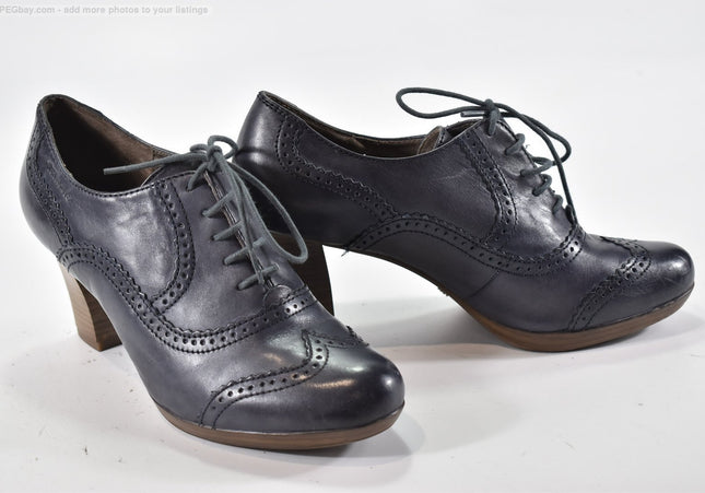 Tamaris  Damen Pumps High Heels  EUR 39 Nr. 25-N 1648