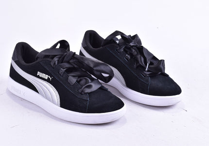 Puma Damen Sportschuhe Sneaker EUR 38 Nr. 24-Y 2184-Schuh-Gebraucht-secondhand