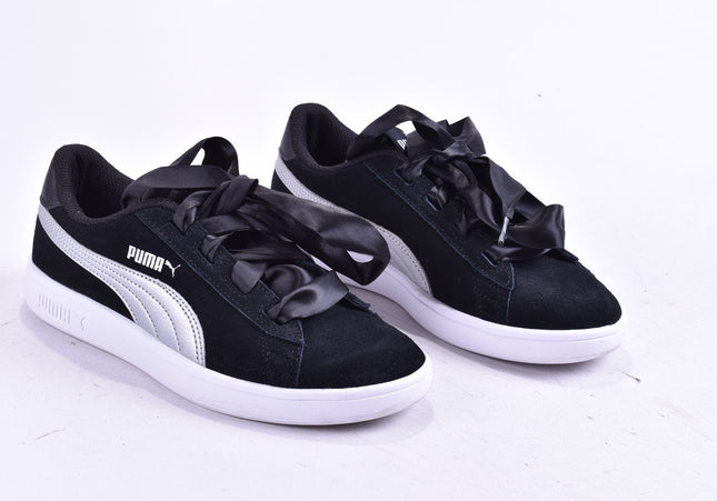 Puma Damen Sportschuhe Sneaker EUR 38 Nr. 24-Y 2184-Schuh-Gebraucht-secondhand