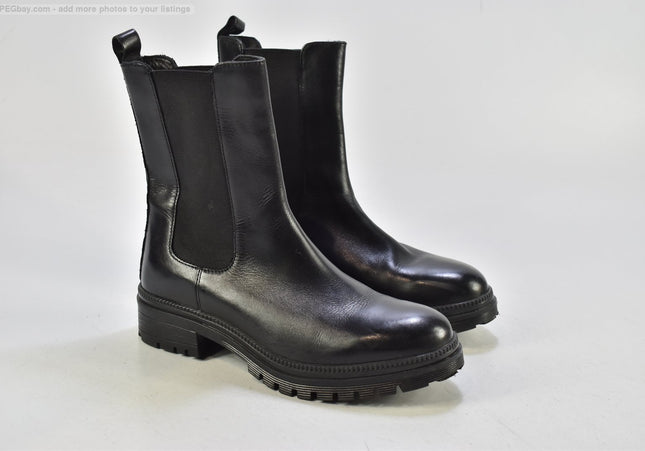 5th Avenue  Damen Stiefelette Boots  EUR 38 Nr. 25-B 3406