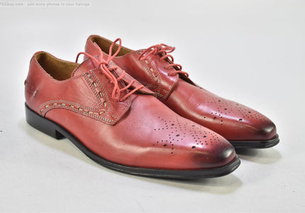 Melvin&Hamilton  Herren Halbschuhe Freizeitschuhe  EUR 42 Nr. 26-Y 333