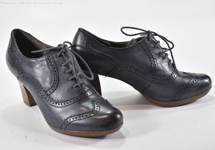 Tamaris  Damen Pumps High Heels  EUR 39 Nr. 25-N 1648