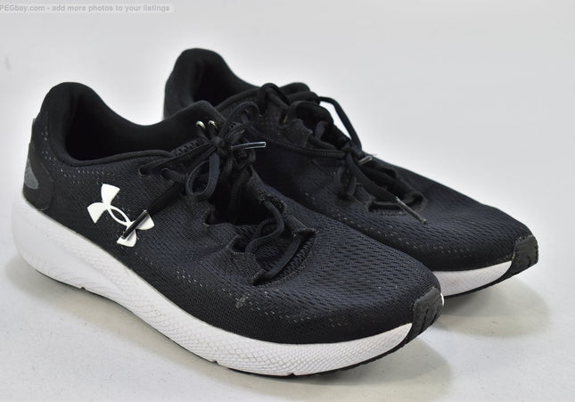 Under Armour  Herren Sportschuhe Sneaker  EUR 44 Nr. 25-V 659