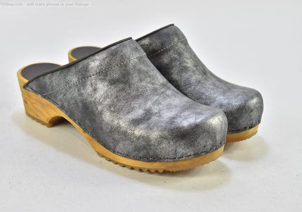 Sanita  Damen Sandale Pantolette  EUR 40 Nr. 26-S 491