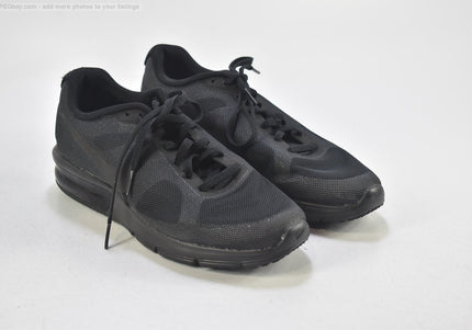 Nike Air Max Sequent Damen Sportschuhe Sneaker EUR 38,5 Nr. 25-J 20-Schuh-Gebraucht-secondhand