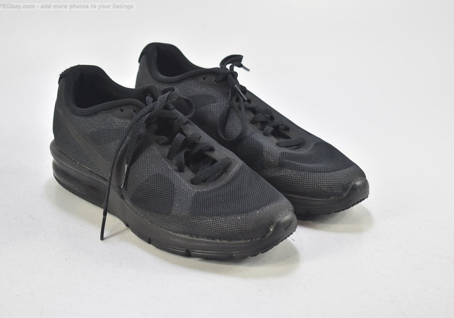 Nike Air Max Sequent Damen Sportschuhe Sneaker EUR 38,5 Nr. 25-J 20-Schuh-Gebraucht-secondhand
