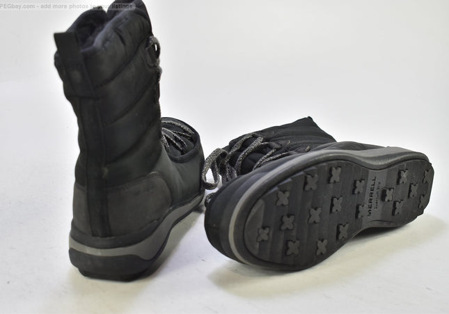 Merrell  Damen Stiefelette Boots  26 cm Nr. 26-B 2121