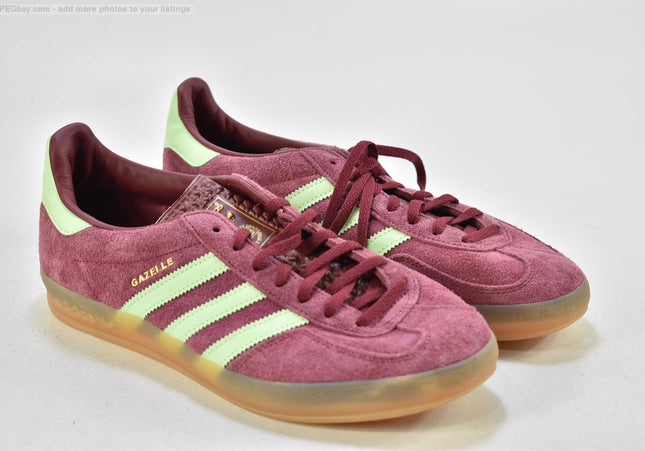 Adidas Gazelle Herren Sportschuhe Sneaker  EUR 44 Nr. 25-V 506