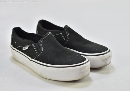 Vans  Damen Sportschuhe Sneaker  EUR 38 Nr. 25-O 2722