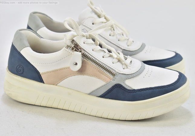 Remonte  Damen Halbschuhe Freizeitschuhe  EUR 40 Nr. 26-A 170