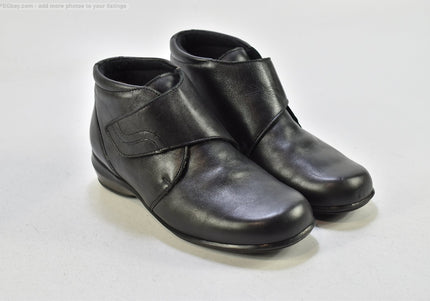 Hartjes  Damen Stiefelette Boots  SL 24cm Nr. 25-B 1778