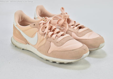 Nike Internationalist Damen Sportschuhe Sneaker  EUR 42 Nr. 25-N 520