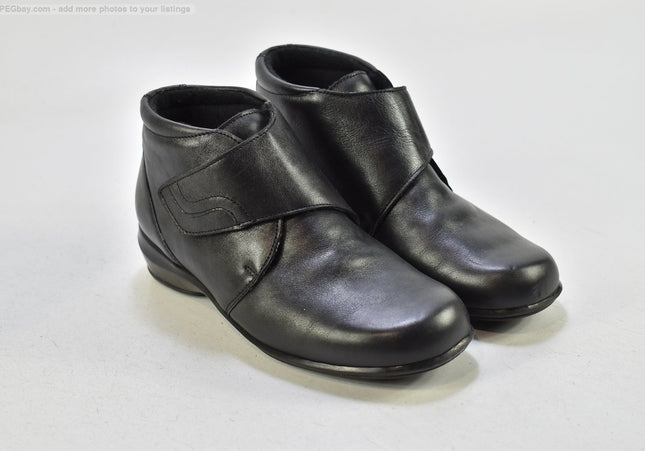 Hartjes  Damen Stiefelette Boots  SL 24cm Nr. 25-B 1778