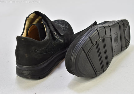 Finn Comfort Damen Halbschuhe Freizeitschuhe EUR 37 Nr. 25-Z 1319-SchuhGebraucht