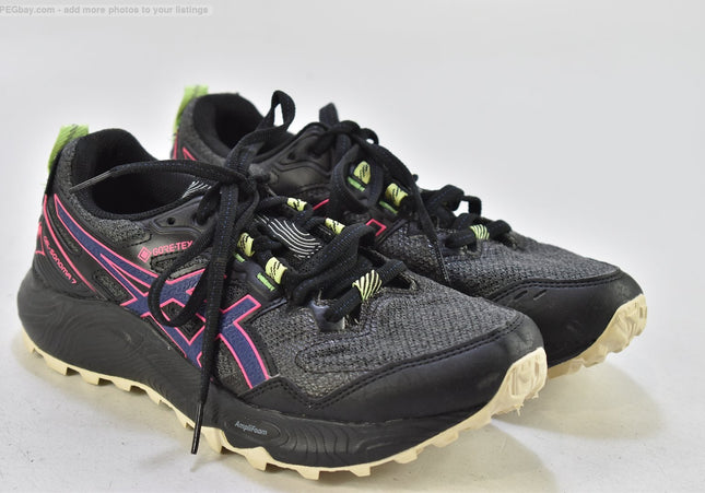 Asics Gel Sonoma 7 GTX Damen Sportschuhe Sneaker  EUR 38 Nr. 25-V 1660