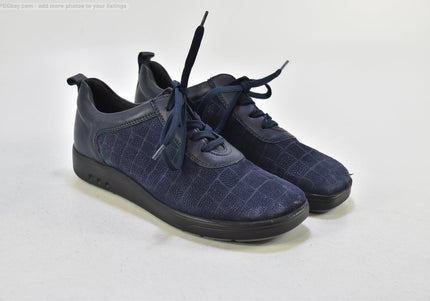Helvesko  Damen Sportschuhe Sneaker  EUR 38 Nr. 25-V 2138