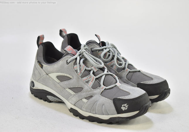 Jack Wolfskin Texapore Damen Wanderschuhe Trekking  Gr. 40 Nr. 26-T 1032