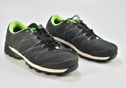 McKinley Herren Wanderschuhe Trekking EUR 43 Nr. 25-Y 839-SchuhGebraucht