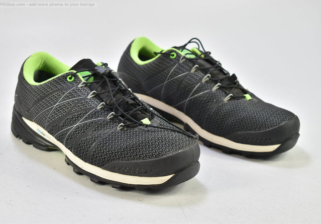 McKinley Herren Wanderschuhe Trekking EUR 43 Nr. 25-Y 839-SchuhGebraucht