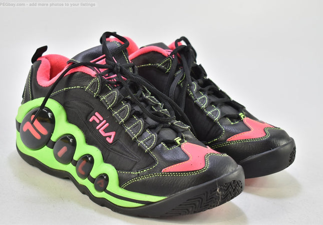 Fila  Herren Sportschuhe Sneaker  EUR 44,5 Nr. 26-M 1070