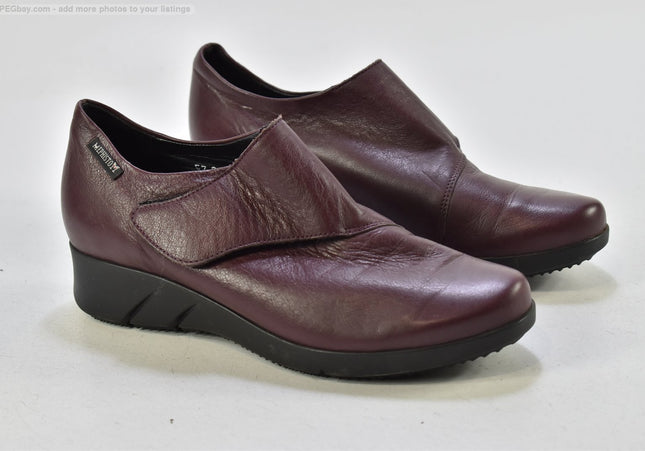 Mephisto  Damen Halbschuhe Freizeitschuhe  UK 5 Nr. 25-O 20