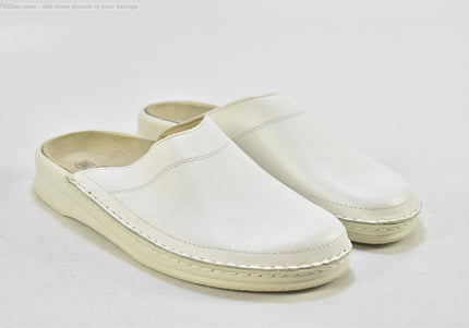 Ortenberg  Damen Sandale Pantolette  EUR 40 Nr. 26-S 3798