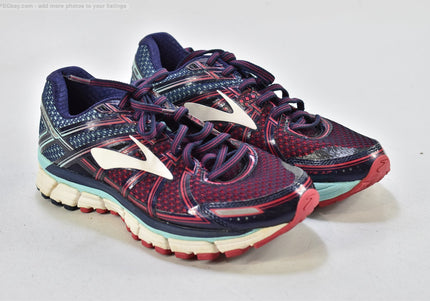 Brooks GTX 17 Damen Sportschuhe Sneaker  EUR 40 Nr. 25-T 3023